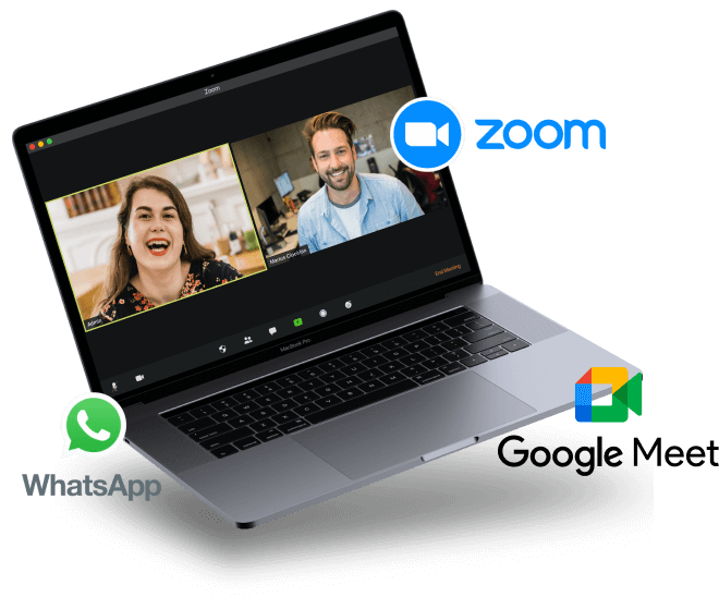 Reunião de atendimento psicológico